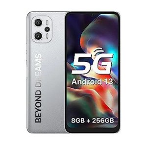 UMIDIGI F3 Pro 5G Unlocked Cell Phones