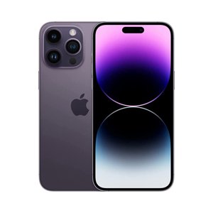 Apple iPhone 14 Pro Max Unlocked (Renewed)